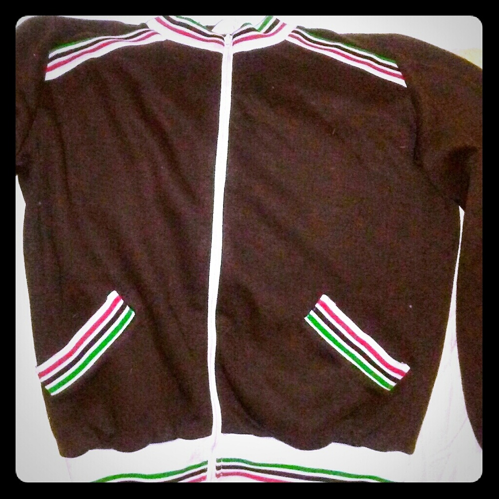 Loomtogs Sweater